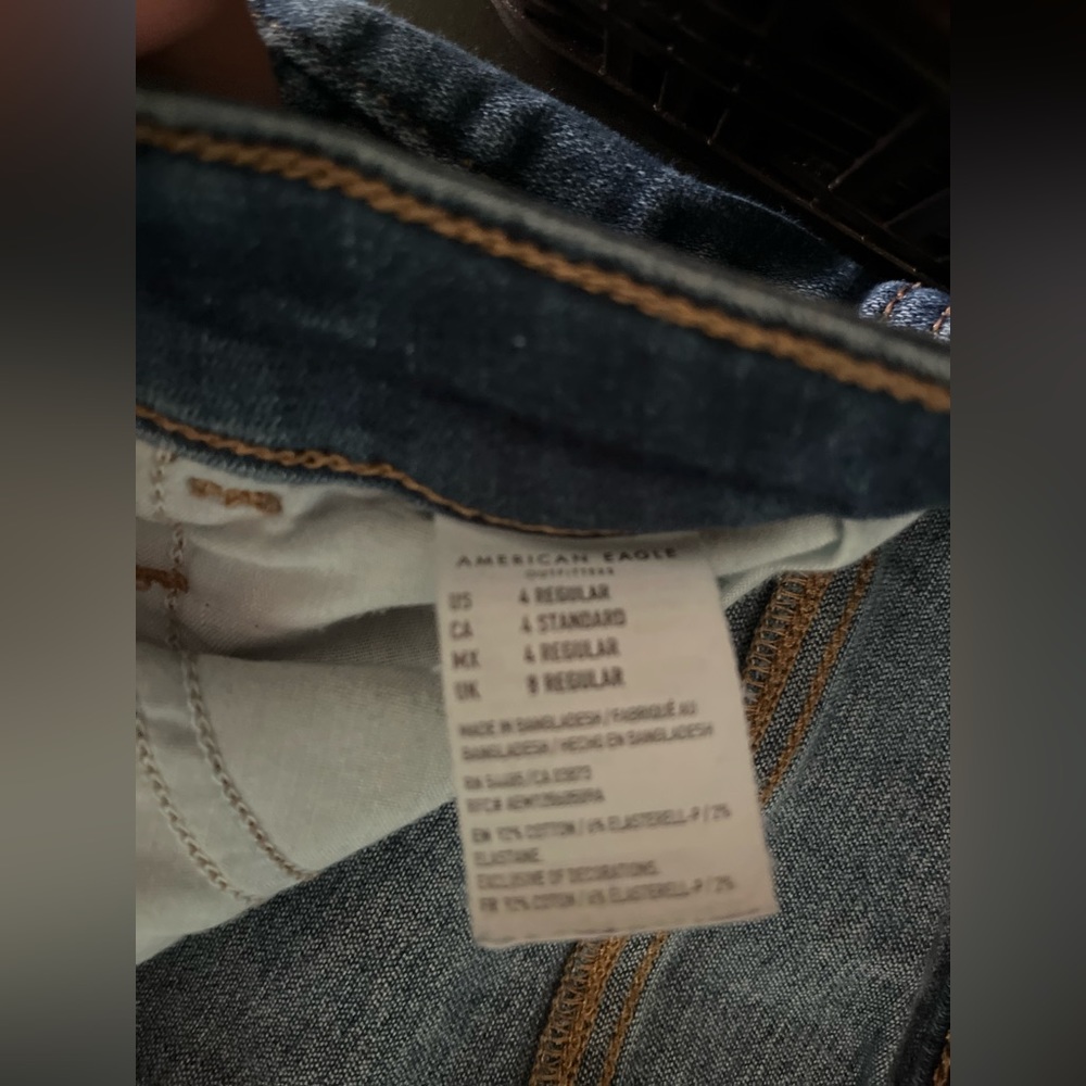 Jeans - Picture 5 of 7